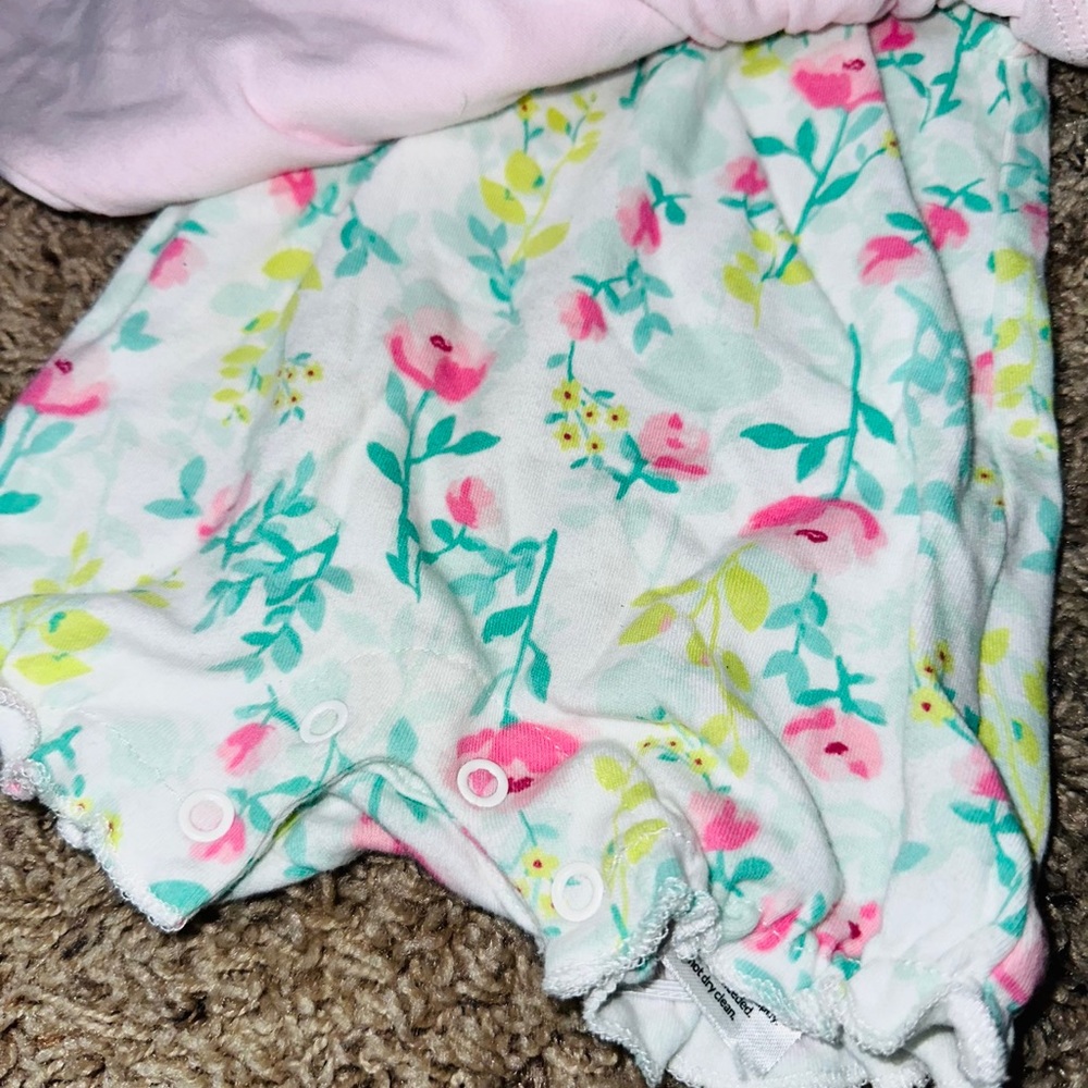 NWT + NWOT Rompers - Picture 3 of 5